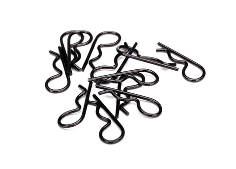 BODY CLIPS HD BLACK (12)