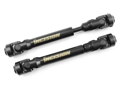 Incision SCX10/SCX10 II RTR Driveshafts