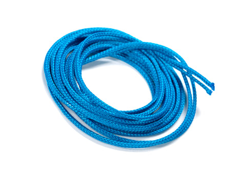 LINE, WINCH (BLUE)