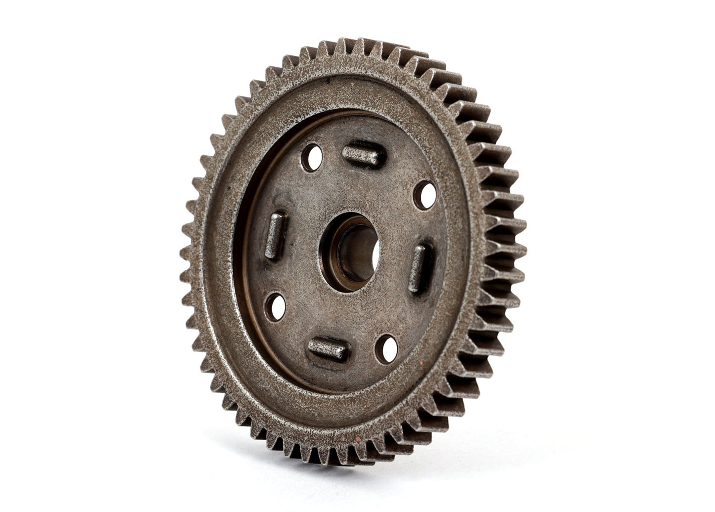 SPUR GEAR 52T STEEL 1.0MP