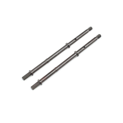 ECX 1.9 Barrage rear axle