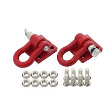 Trailer Hitch Shackle Winch Anchor