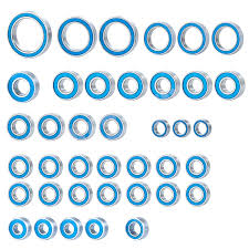 TRX4 BEARING KIT