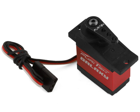 Furitek Galaxy HV High Torque 9g Micro Digital Servo