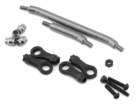 Furitek FX118 Steel Steering Link Set