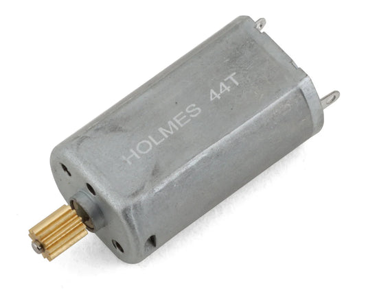 Holmes Hobbies Torquemaster Sport Micro Brushed Motor w/Metal Pinion (44T)