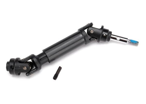 DRIVESHAFT FRONT HD (1) L/R