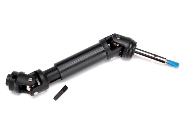 DRIVESHAFT REAR HD (1) L/R