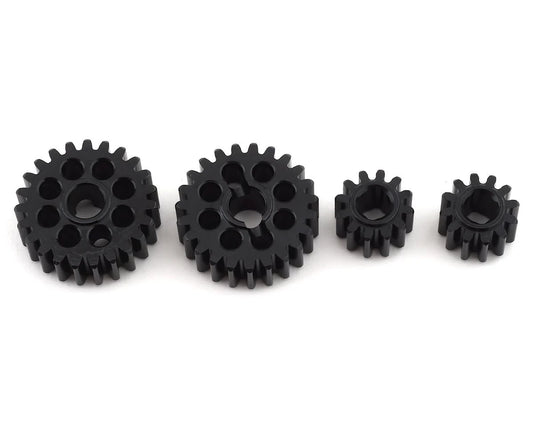 Incision Axial Capra/SCX10 III Portal Standard Gear Set (12/23)