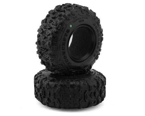 JConcepts Megalithic 1.9