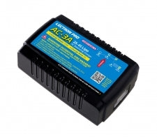 AC-3A Lipo Balancing Charger - 2S-4S, 35W, 3A