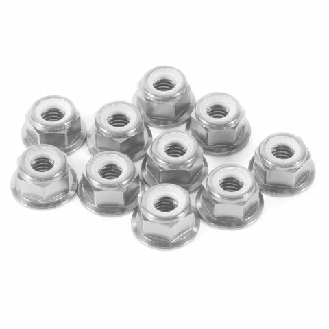 M2 SCX24 WHEEL NUTS