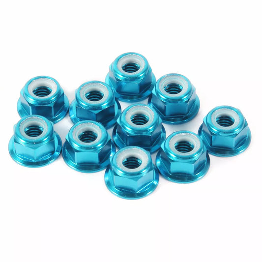 M2 SCX24 WHEEL NUTS