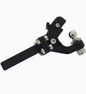 Trailer Hitch Hook, Climbing Tow Shackles