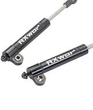 Rx Auxiliary Negative Pressure Shock Absorber's