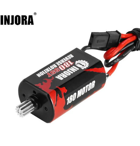 INJORA 180 Brushed Motor 55T TRX4M