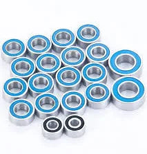 SCX24 Bearing Kit 20pcs