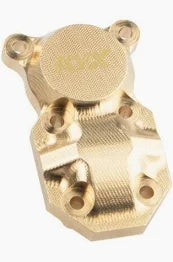 BRASS DIFF COVER X1 SCX24