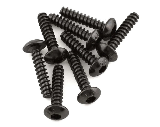 UDI RC 2.6x12mm Self Tapping Servo screws (8)