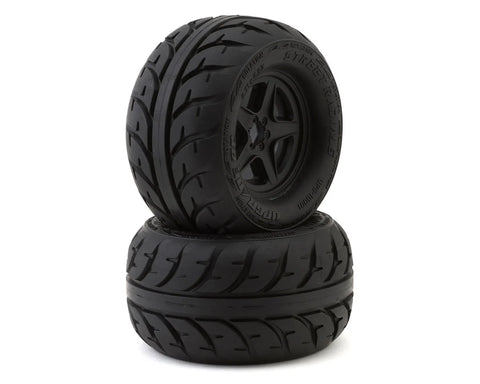 UpGrade RC Street Radials 2.8