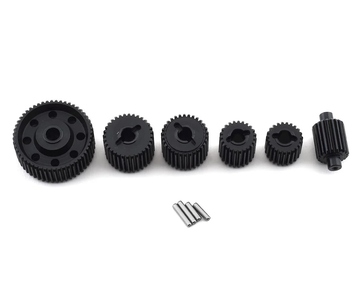 Vanquish Products VFD Machined Gear Set