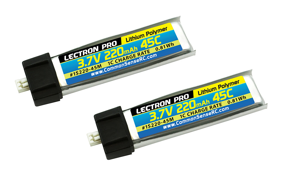 Blade best sale mcx2 battery