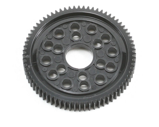 Team Associated 48P Spur Gear (72T)