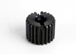 Top drive gear, steel (22-tooth)