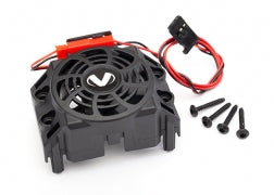 Cooling fan kit (with shroud), Velineon® 540XL motor