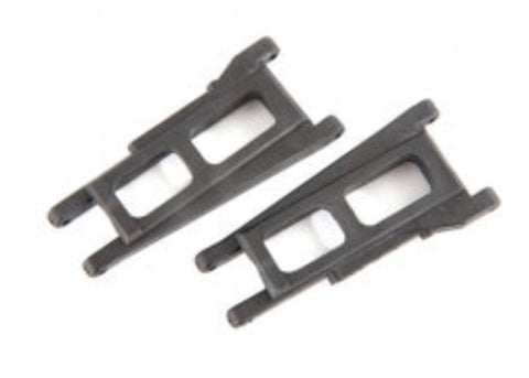 SUSPENSION ARMS F/R HD BLACK