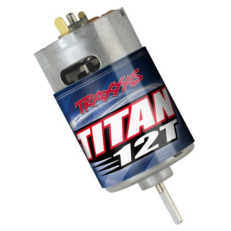 Titan® 12T Modified Motor