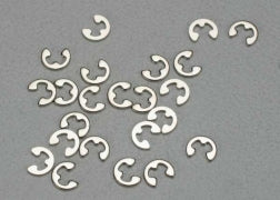 E-clips, 1.5mm (24)