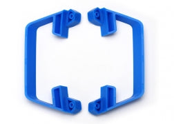 NERF BARS, LOW CG (BLUE)