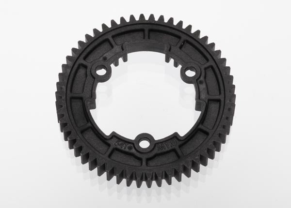 Traxxas Spur gear, 54-tooth (1.0 metric pitch)