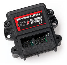 Traxxas TQi Telemetry Expander 2.0 and GPS Module 2.0