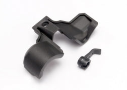 Cover, gear/ motor wire hold-down clip