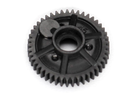 Spur gear, 45-tooth