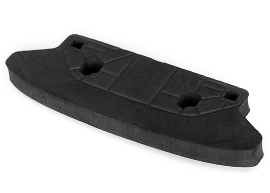 Body bumper, foam (low profile) (use with #7435 front skidplate)