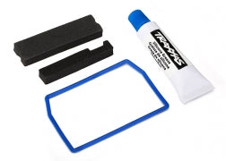 Seal kit, receiver box (includes o-ring, seals, and silicone grease)