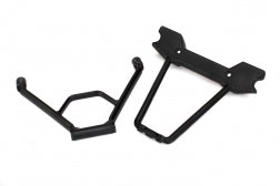 Bumper mount, rear/ bumper support