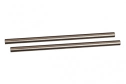 Suspension pins, 4x85mm (hardened steel) (2)