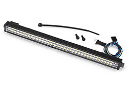 LED light bar (Rigid®), TRX-4 (requires #8028 power supply)