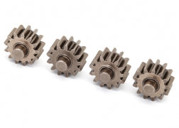 Planetary gears (4)