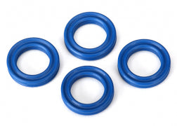 X-ring seals, 6x9.6mm (4)