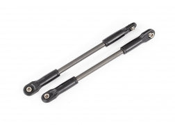 Push rods (steel), heavy duty (2) (assembled with rod ends)