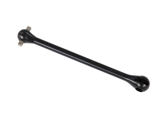 DRIVESHAFT STEEL CV 89.5MM