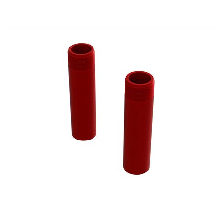 Aluminum Shock Body 11x58mm (2)