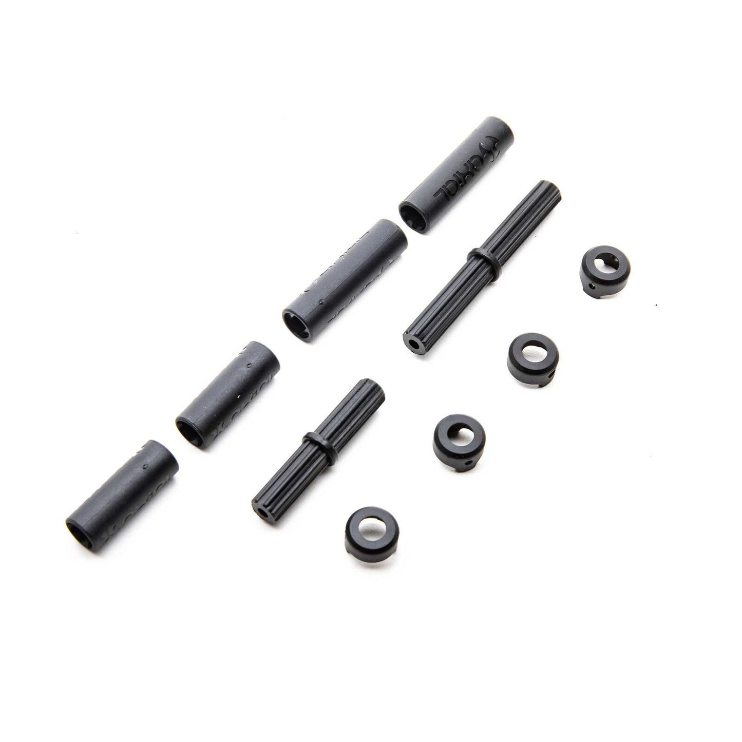 WB11 Driveshaft Set RBX10