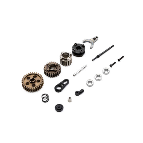 2-Speed Set RBX10