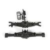 Axial AX31592 SolidAxle Housing Frnt & Rear AR44 AX90059